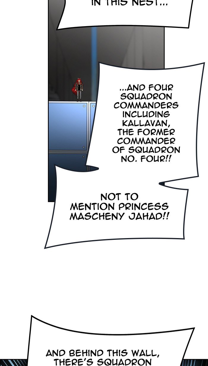 Tower of God Chapter 475 58